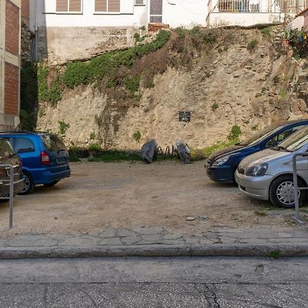 The Anthemion House Kavala Exterior foto