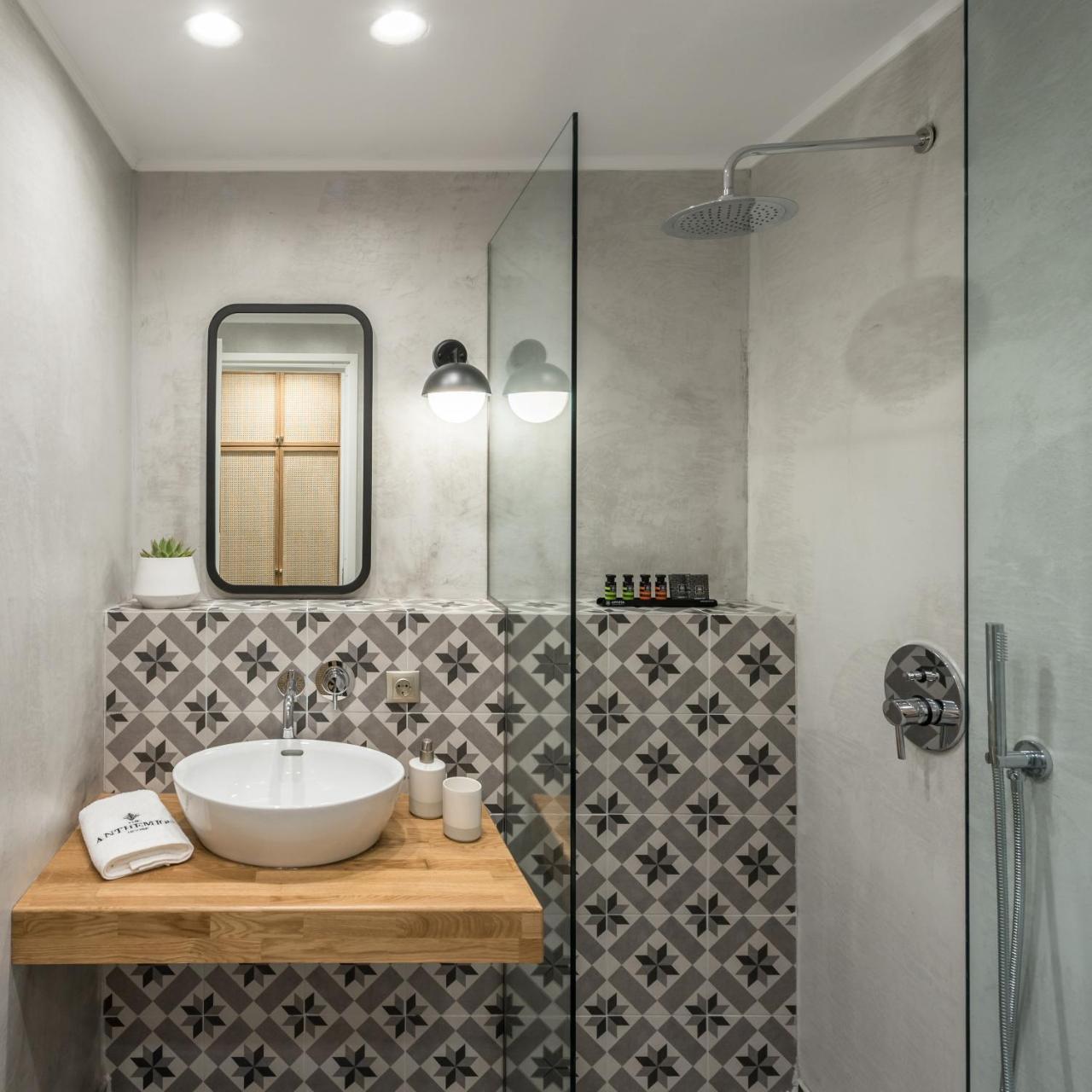 The Anthemion House Kavala Exterior foto